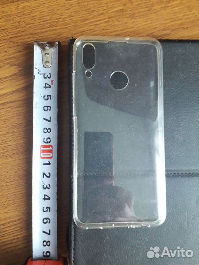 Чехлы для смартфонов