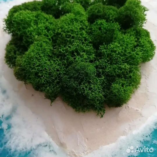 Картина из эпоксидной смолы