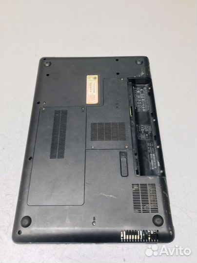 Корпус от HP G62-450ER