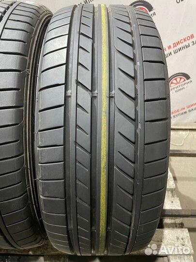 Goodyear Eagle LS EXE 225/55 R16 95V