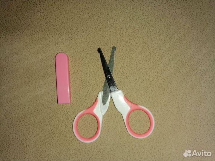 Ножницы детские