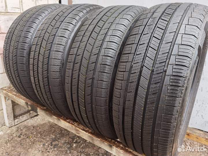 Nexen DH II 65 215/55 R17 94H