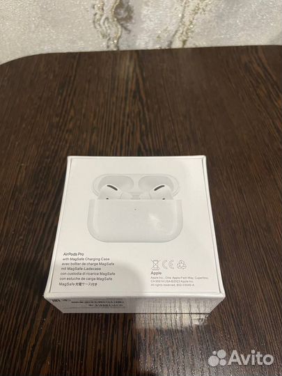 Apple AirPods Pro