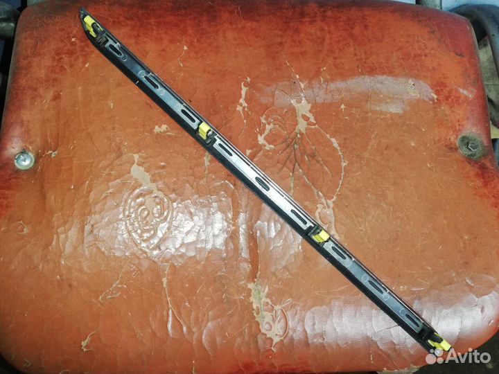 Молдинг торпедо Джили Эмгранд EC-7