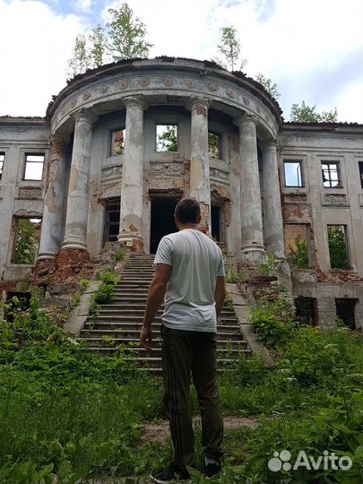 Услуги мастер на час