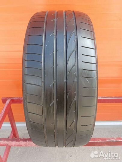 Bridgestone Dueler H/P Sport 255/40 R20 101W