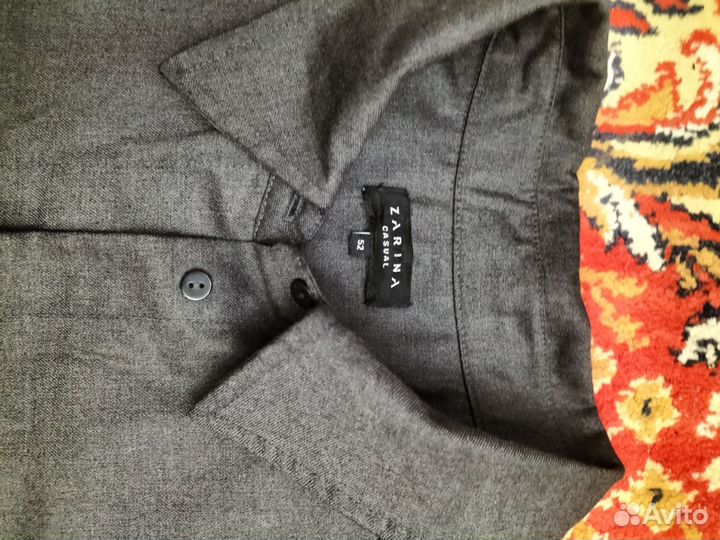 Блузка женская 50 52 54