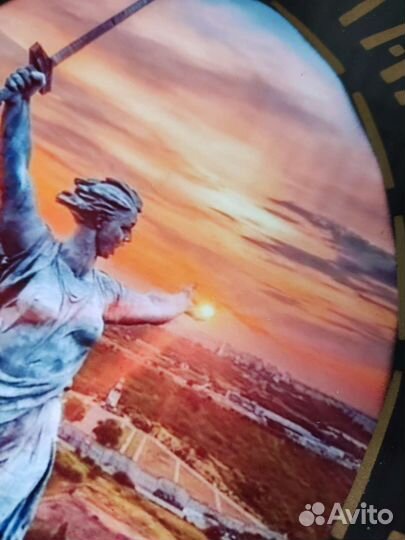 Нарды ручной работы со стеклом