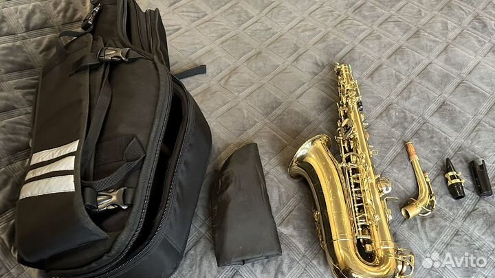 Саксофон Альт Mercury