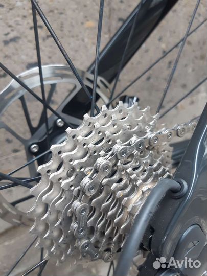 Велосипед Canyon Speedmax CF 8.0 SL