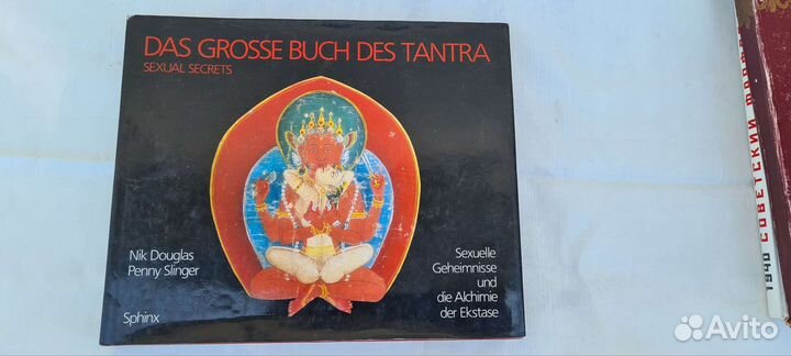 Книга камасутра