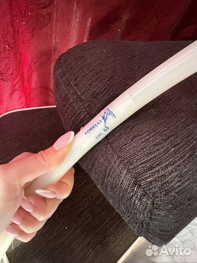 Продается обруч Passtorelli