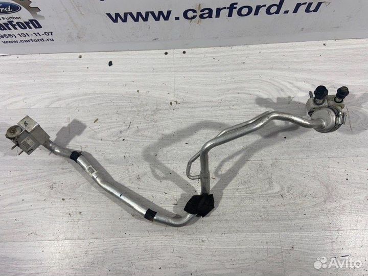 Трубка кондиционера двойная Ford Explorer (11-16)