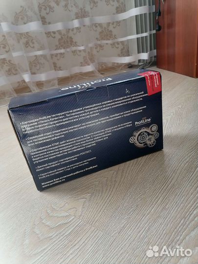 Картридж Profline pl-cf226x/052h