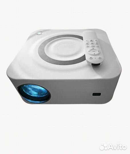 Проектор мультимедийный Проектор Unic Y9 c Android