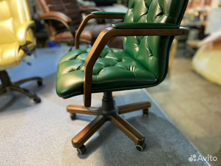 Компьютерное кресло