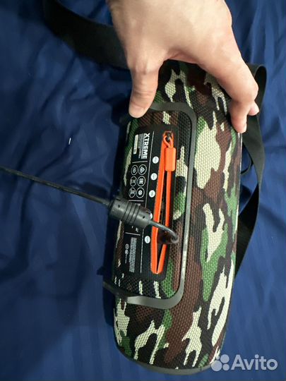 Колонка jbl xtreme 1 оригинал