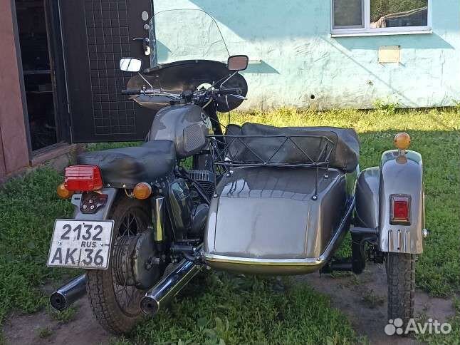 Продам иж юпитер 3к