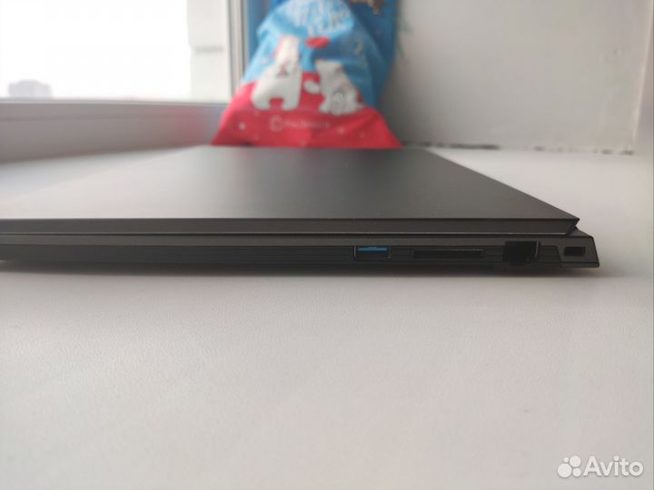Chuwi corebook x pro (core i5)(торг возможен)