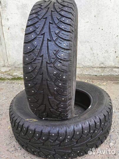 Hankook Winter I'Pike 215/65 R17 98T