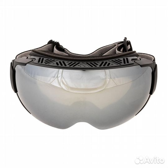 Очки горнолыжные (HS-HX-019-GY) Helios