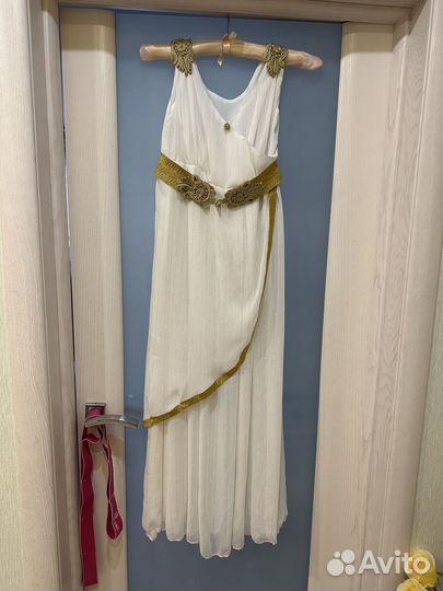 Аренда одежды для фотосессии Греческий стиль