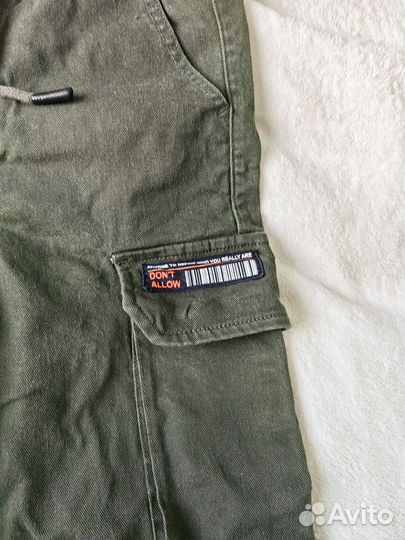 Брюки для мальчика 152