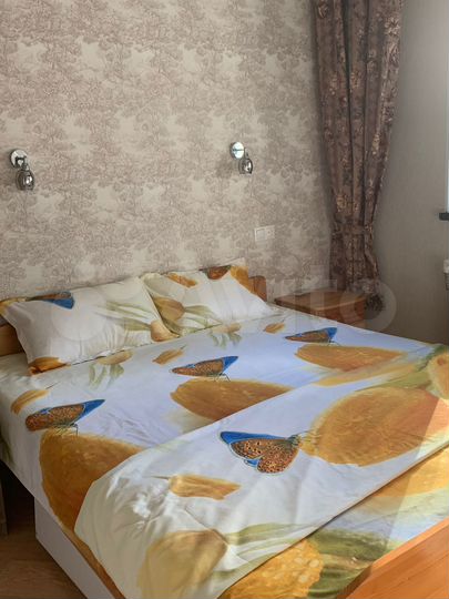 2-к. квартира, 38 м², 2/13 эт.