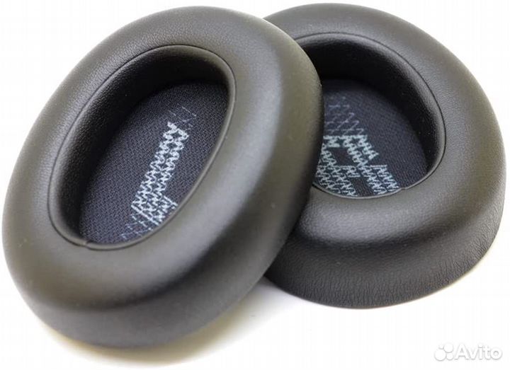 Амбушюры для JBL Live 650btnc, Live 660NC, E65btnc