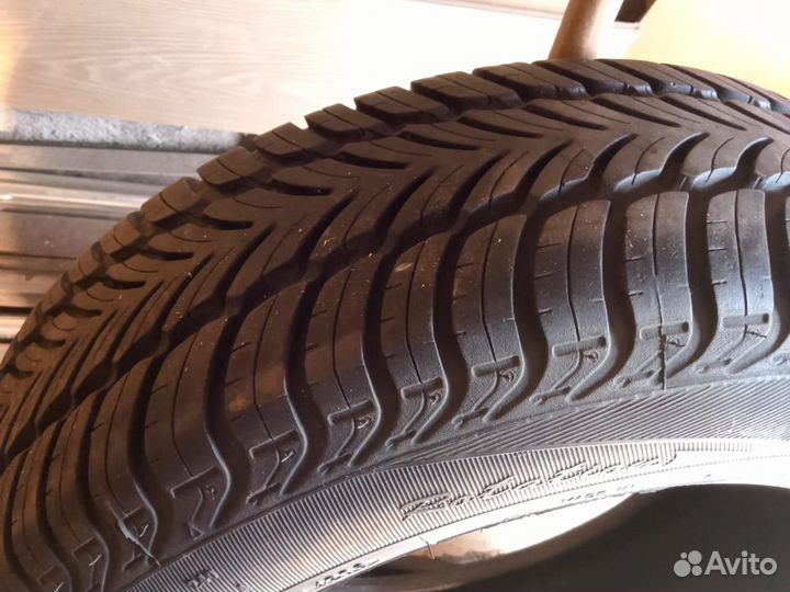 Goodyear Eagle Ventura 185/65 R15 88H