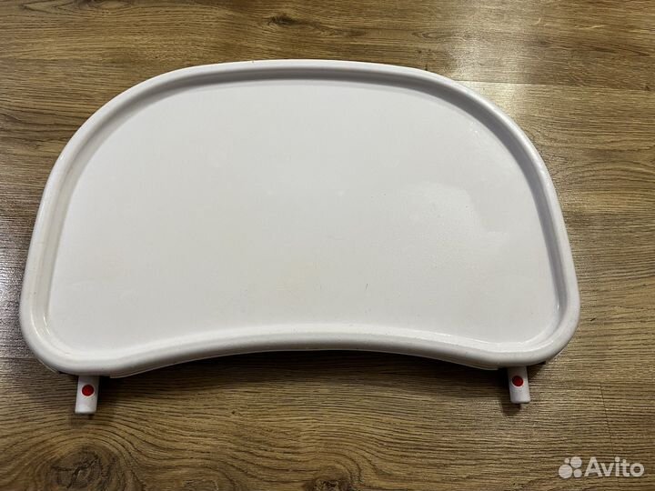 Стол для стульчика tatamia