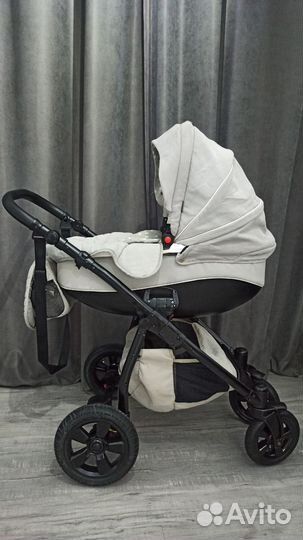 Коляска Tutis mimi style 3 в 1