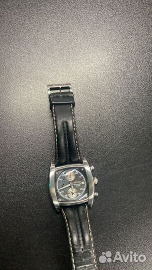 Часы наручные seiko