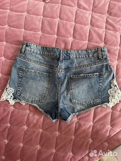 Летние вещи пакетом 42 44