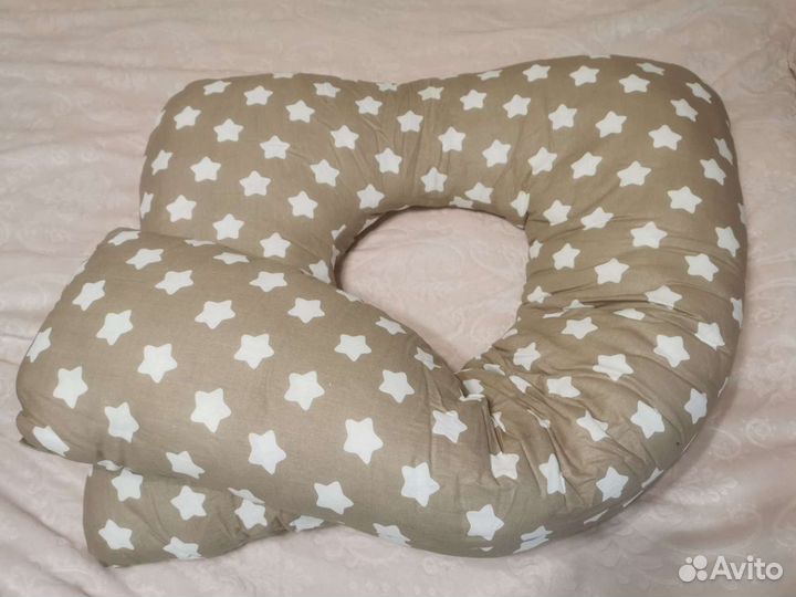 Подушка для беременных