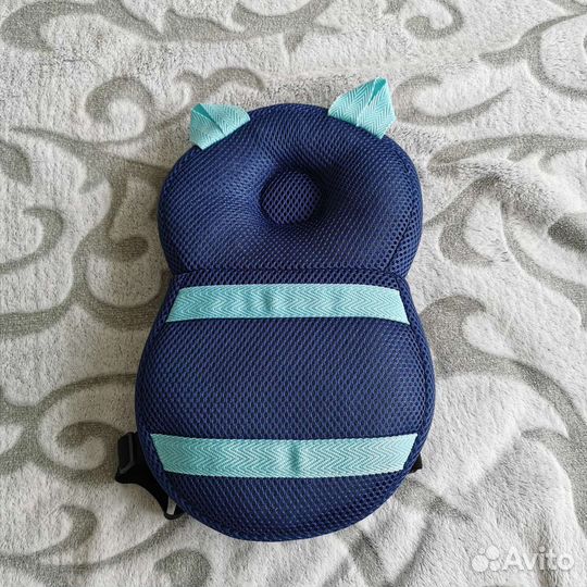 Рюкзачок защитный для малыша Премиум