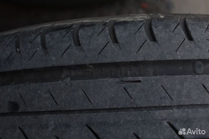 Viatti Strada Asimmetrico 205/55 R16