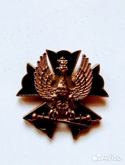 Панно Подкова на счастье. Разведка Г. Р. У