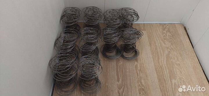 Пружины для дивана