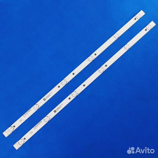 Подсветка для телевизора Dexp, Erisson, Prestigio