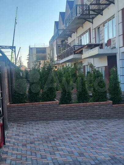 1-к. квартира, 44,4 м², 2/3 эт.