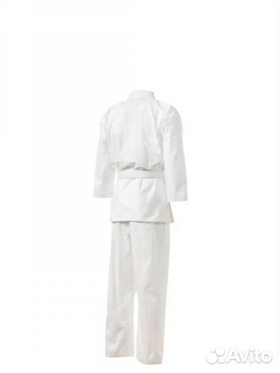 Новое кимоно для единоборств