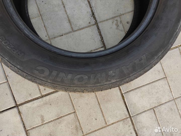 Aptany RP203 205/60 R16 92H