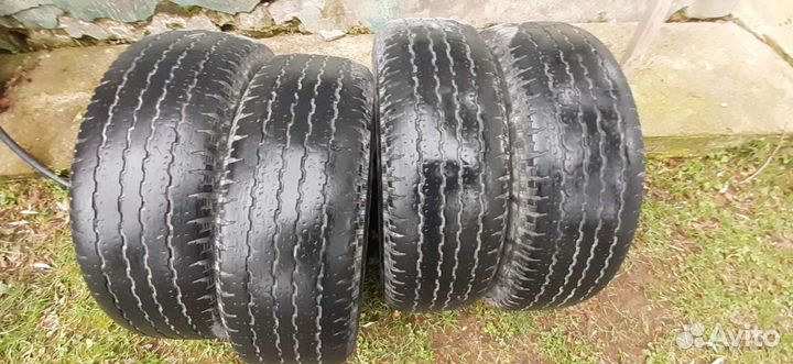 Bridgestone Dueler H/T 215/65 R16 28