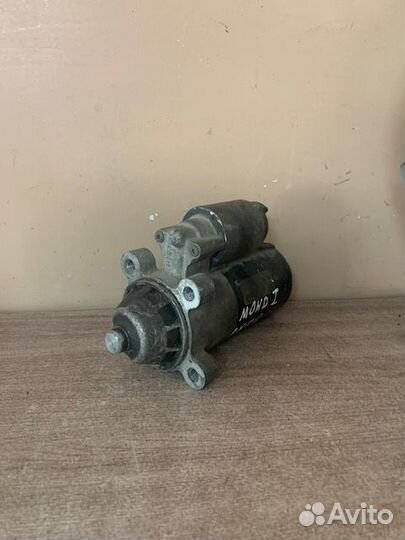 Стартер Форд Мондео 1, Маверик (1,8-2,0)