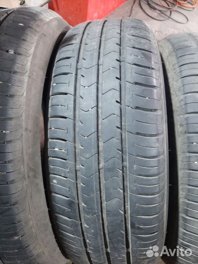 Bridgestone Ecopia NH100 C 185/55 R16 83V