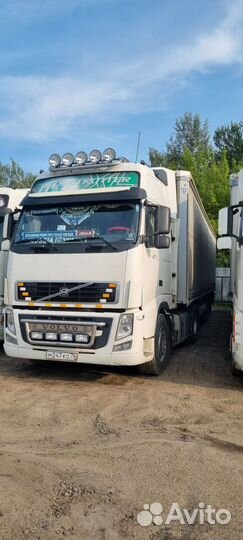 Водитель категории с е