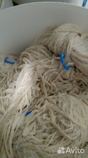 Черева баранья