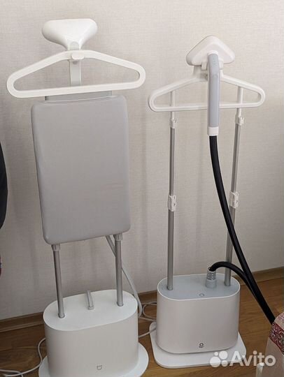 Отпариватель Xiaomi Lexiu GS1 Vertical Steamer