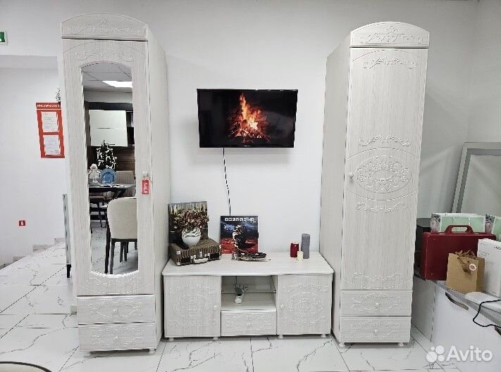 Стенка гостиная